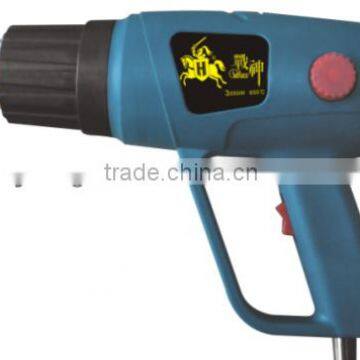 STONE HOT AIR GUN 3000W continous working 800 hours