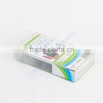 Cheap Price Clear Plastic Lock Box photo-5