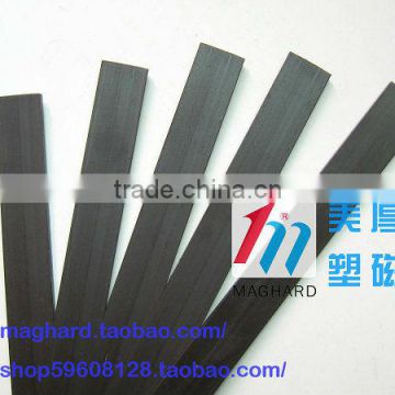 flexible rubber magnetic extrusion strip