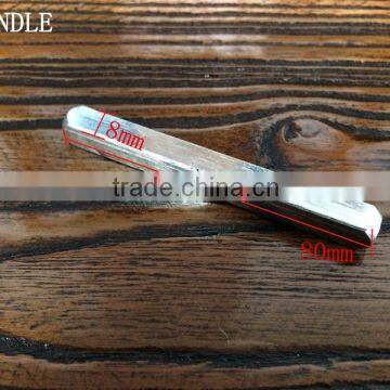 Aluminium Alloy Sliding Door Lock,Door Handle Lock photo-3