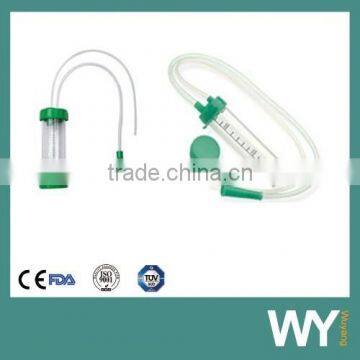 Disposable Single Use Mucus Extractor