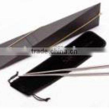 Titanium Chopsticks