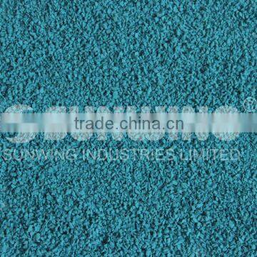 Basketball Courts Rubber Epdm Granule Flooring photo-2