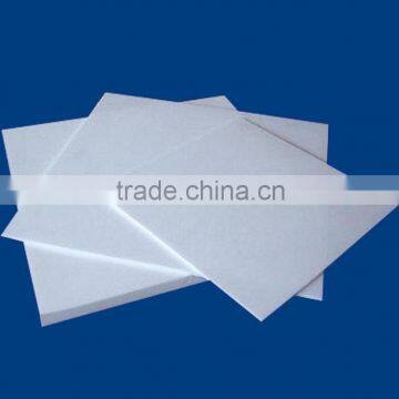 cut to size natural nylon 6 sheet