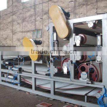 plastic dewatering plastic centrifugal dewatering machine sludge dewatering machine