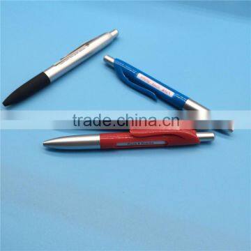 High Quality Plastic Adversting 6 Message Changing Window Pen photo-2