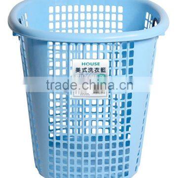 Simple design laundry basket