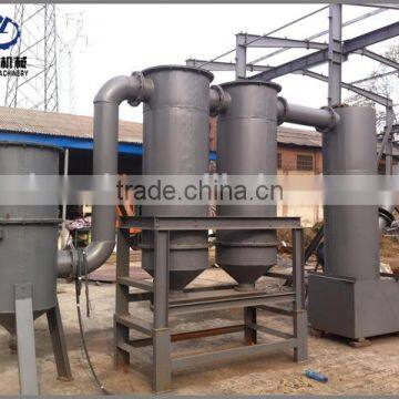 New Design for sawdust rice husk biomass stove carbonization furnace make wood coconut shell charcoal production kiln