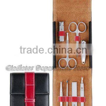 Manicure set case ST306-21