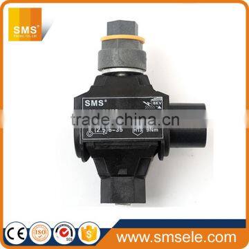 IPC series insulation piercing connector/clamp for low voltage cable