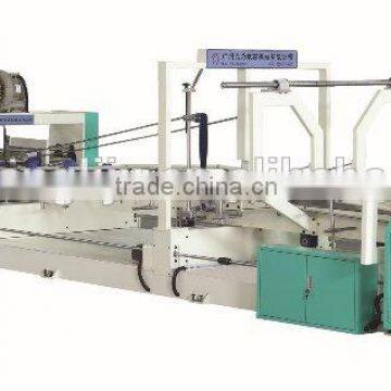 Automatic Folder Gluer & Counter Ejector