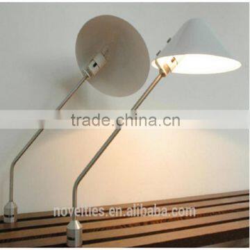 Metal Decoration Contemporary Tabel Desk Lamp photo-6