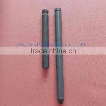 STA 2016 hot sale Silicon Nitride bonded Silicon Carbide tube