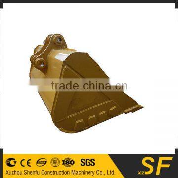 Skeleton Sieve Bucket of excavator bucket parts