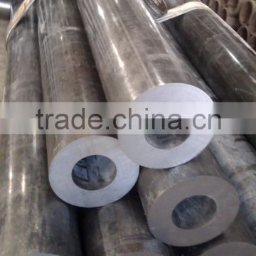 20MnV6 cold drawn steel hollow bar