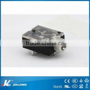 4 pin dc jack ST-3519