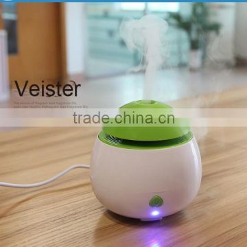 Veister 2016 hot selling water drop ultrasonic humidifier cool mist humidifiers