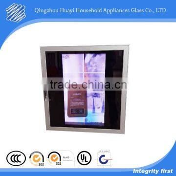 Advertising Sign LCD Display Panels for Mini Cooler photo-3