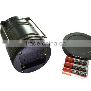 3W FOLDABLE COB LED CAMPING LANTERNS photo-4