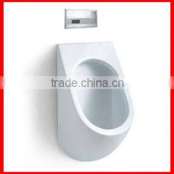 Sanitary ware wall mount ceramic sensor urinal X-3