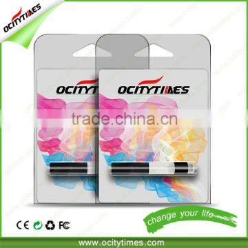 Ocitytimes Top Selling 510 bud touch vaporizer/disposable vape cartridge/bud atomizer