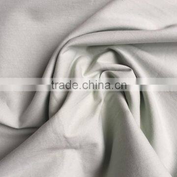 Nylon Cotton Spandex Blend Fabric Weft Stertch for Trousers Shorts Pants photo-3