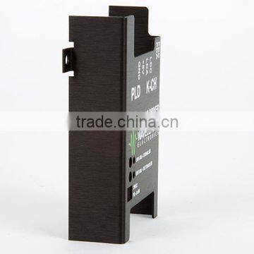 Metal Parts With Bending, Laser Cutting, Punching photo-4