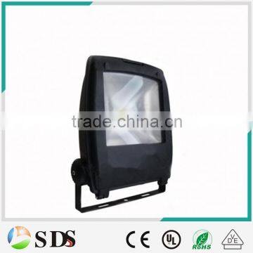 LED 10W Integrated floodlight Warm White Black Ip65 LED flood light