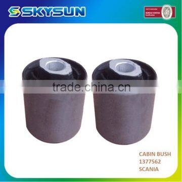 Cabin Bushing for Scania Heavy Duty Truck Part 1377562