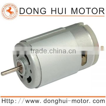 micro RS-390A electric motor for bicycle