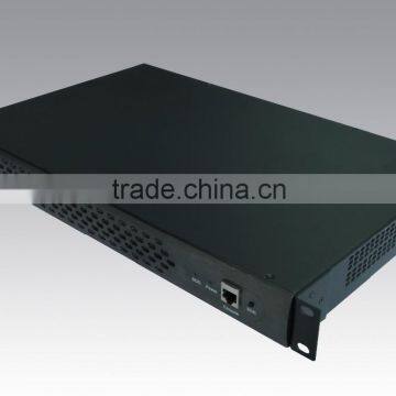 CMC LTCMTS100H 19" Chassis Indoor Docsis 3.0 / C-DOCSIS CMTS With Layer 3 Routing Function photo-4