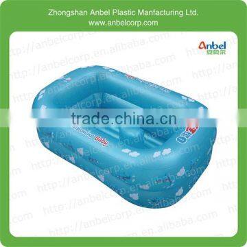 Inflatable Adult Bath Pool