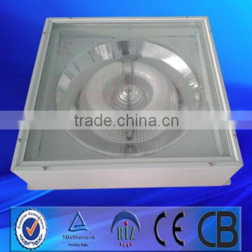 Alibaba China Induction gas station light energy saving lamp