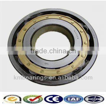 P0 grade Z1V1 Cylindrical roller bearing nn3007k used in farm machine