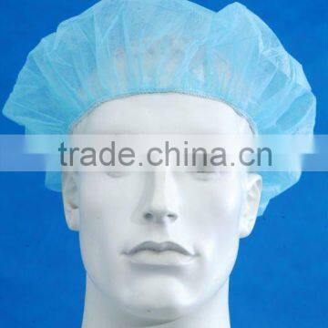 non woven bouffant Cap