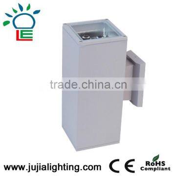 2015 indoor LED wall light up and down 6w