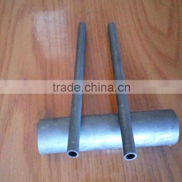 Copper Bar Casting Graphite Pipe photo-3