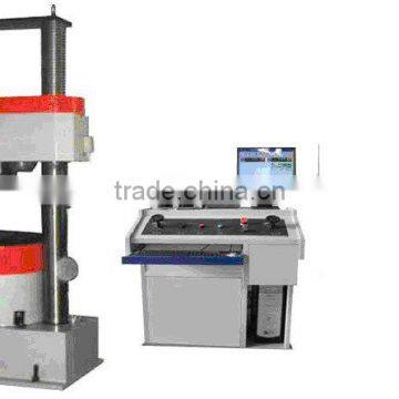 Computer-control Compression Testing Machine / Universal Test Machines