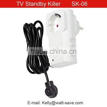Standby Killer Europe Plug SK-06XP photo-2