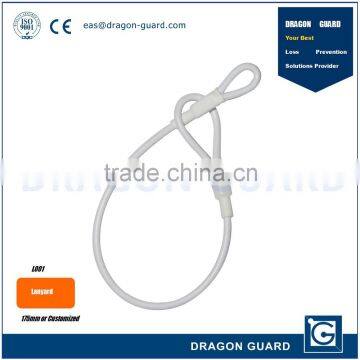 High Quality L001 Security Retail Anti-Theft Lanyard With Loop photo-6