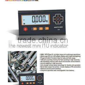 Electronic Indicator With OIML Certificate photo-3