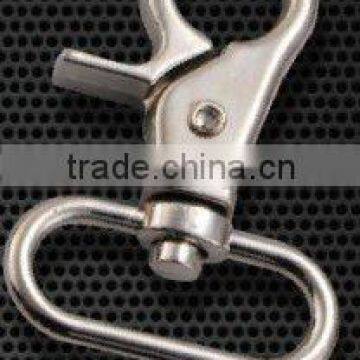 Trigger Swivel snap hook for dog leash handbag