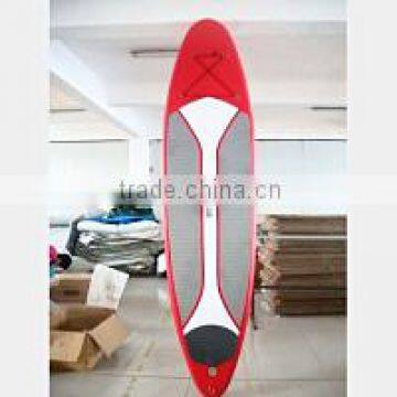 Best Seller Fanatic Inflatable SUP Stand up Paddle Board From Factory photo-5