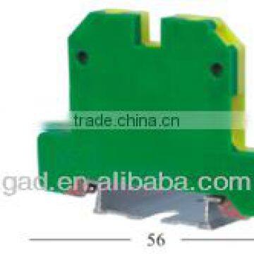 EK Serise Connecting-Ground Terminal Blocks(EK Terminals,Terminal Blocks)(EK) photo-4