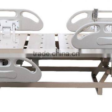 multi function electrical adjustable hospital bed