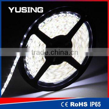 Low Voltage White Waterproof 3528 SMD 12 Volt LED Light Strips 5M