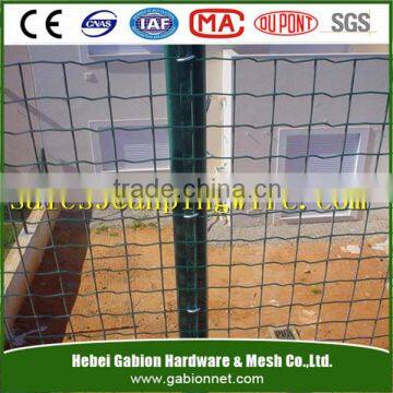 Anping hot selling Euro fence/holland wire mesh