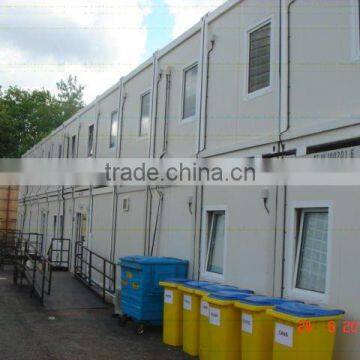 CN31 - PU-F08 - SUMSUNG office building mobile house