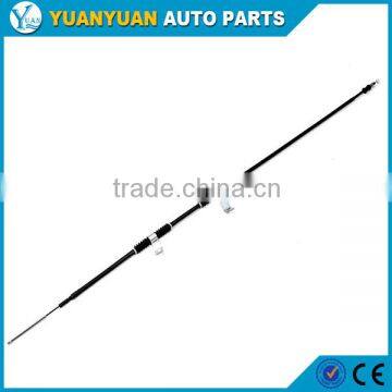 daewoo nubira auto parts 96549802 96418136 96435119 96808380 parking brake cable for chevrolet lacetti 2003 - 2016