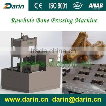 Rawhide Dental Bone Pressing Machine with WEG Motor